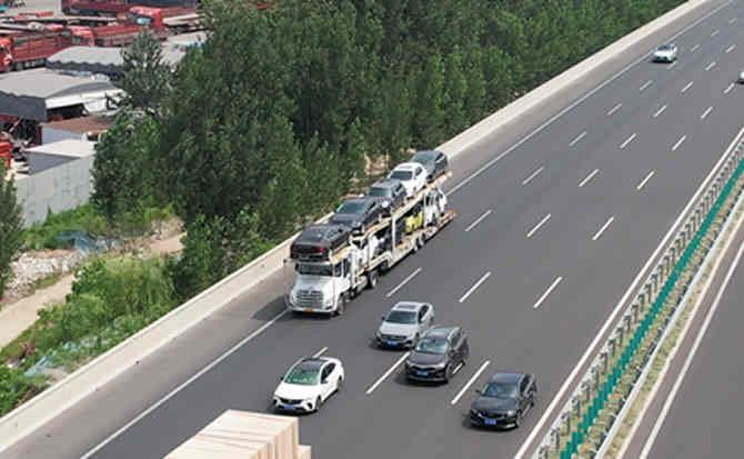 淄川区高速公路汽车救援